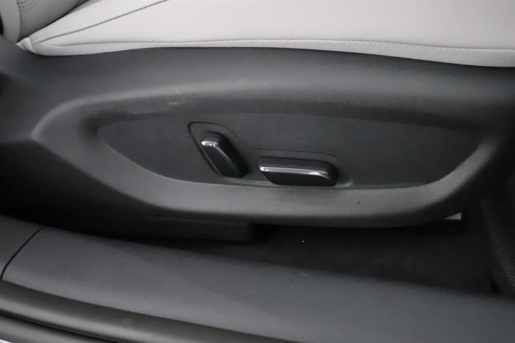 BYD Seal 6 DM-i 2025