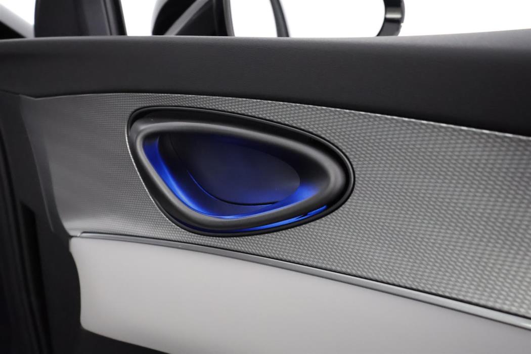 BYD Seal 6 DM-i 2025