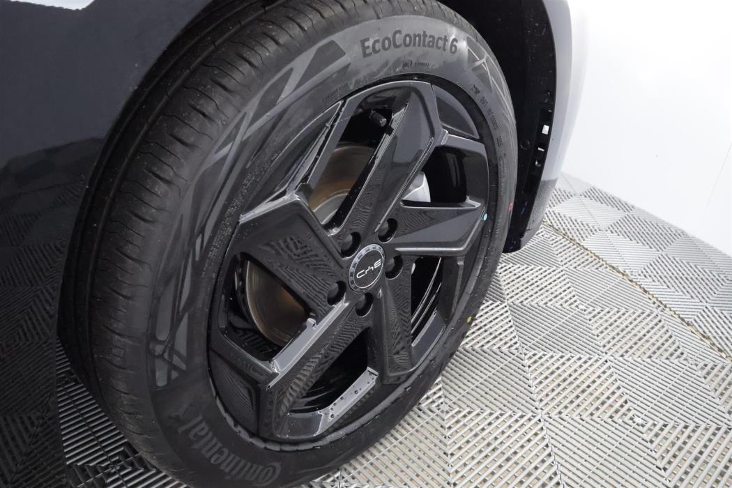 BYD Seal 6 DM-i 2025