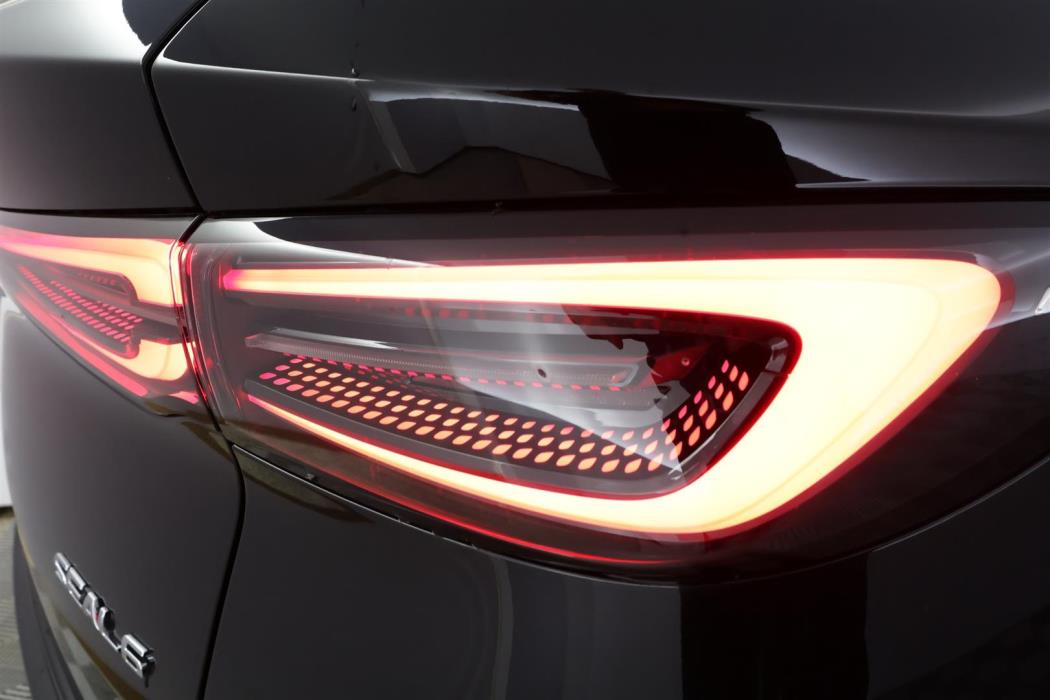 BYD Seal 6 DM-i 2025