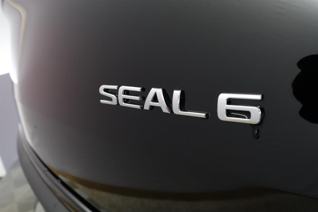 BYD Seal 6 DM-i 2025