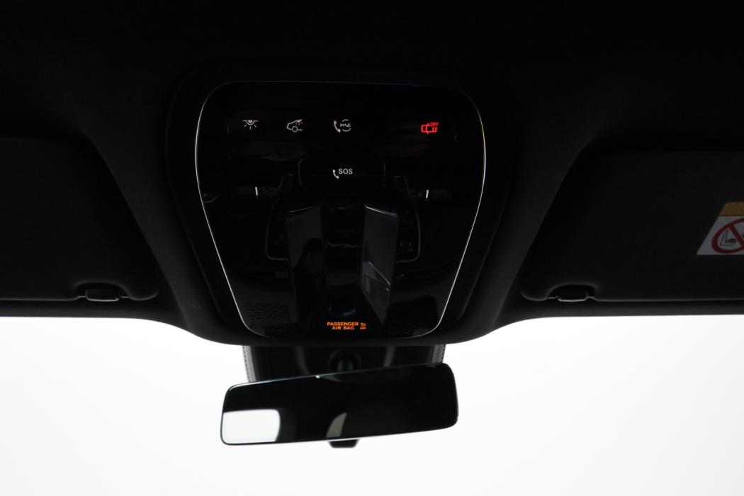 Mercedes-Benz EQE 2026