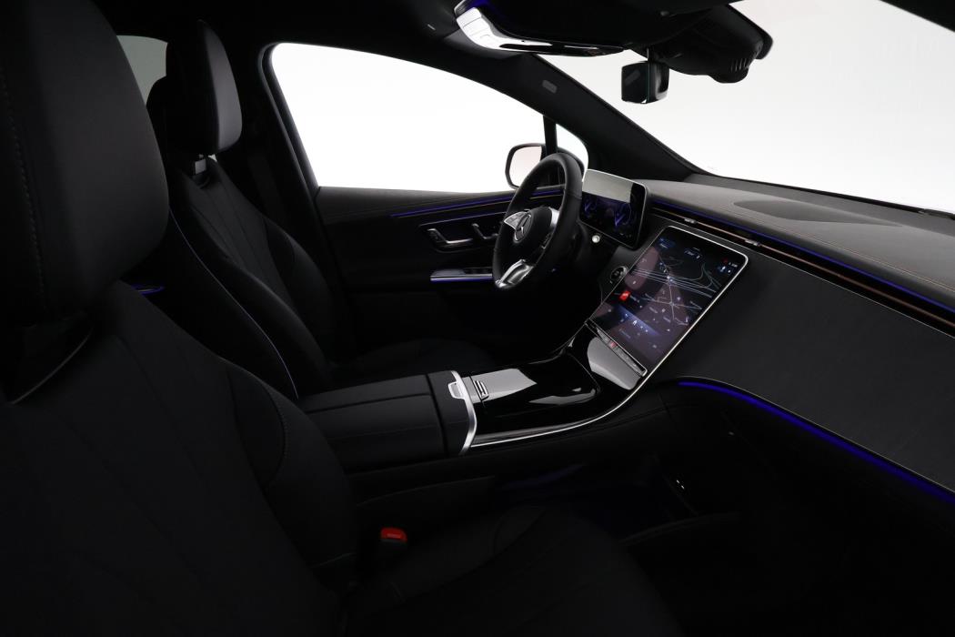 Mercedes-Benz EQE 2026