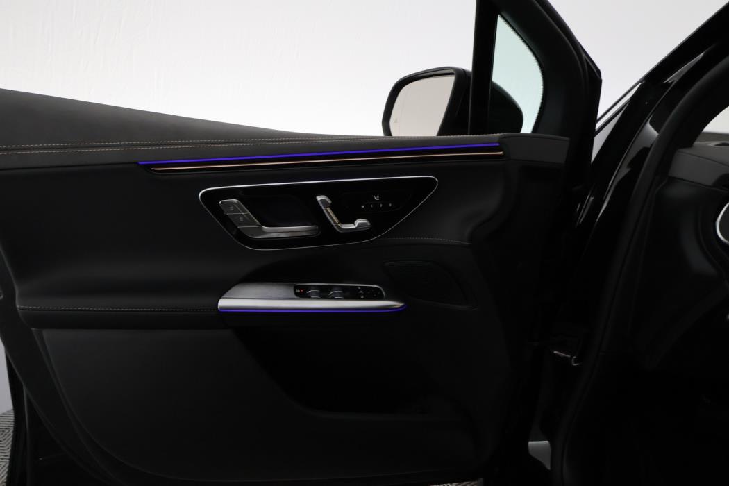 Mercedes-Benz EQE 2026