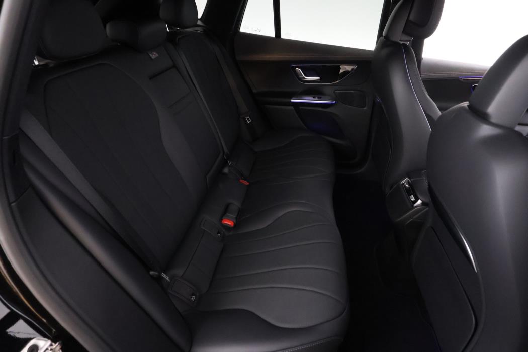 Mercedes-Benz EQE 2026