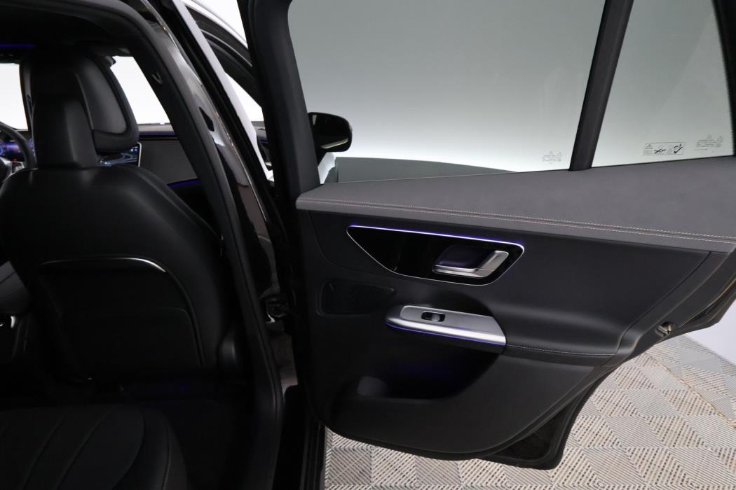 Mercedes-Benz EQE 2026