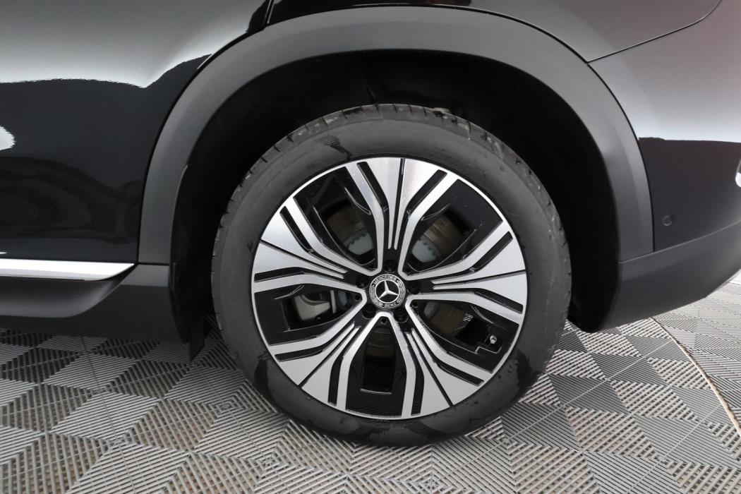 Mercedes-Benz EQE 2026