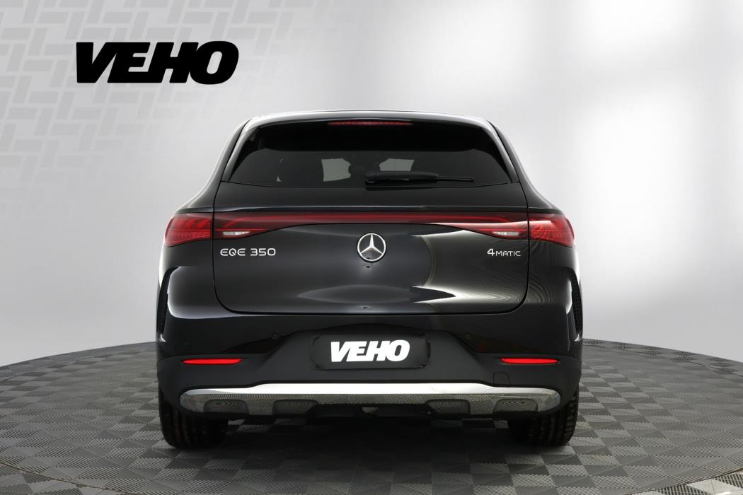 Mercedes-Benz EQE 2026