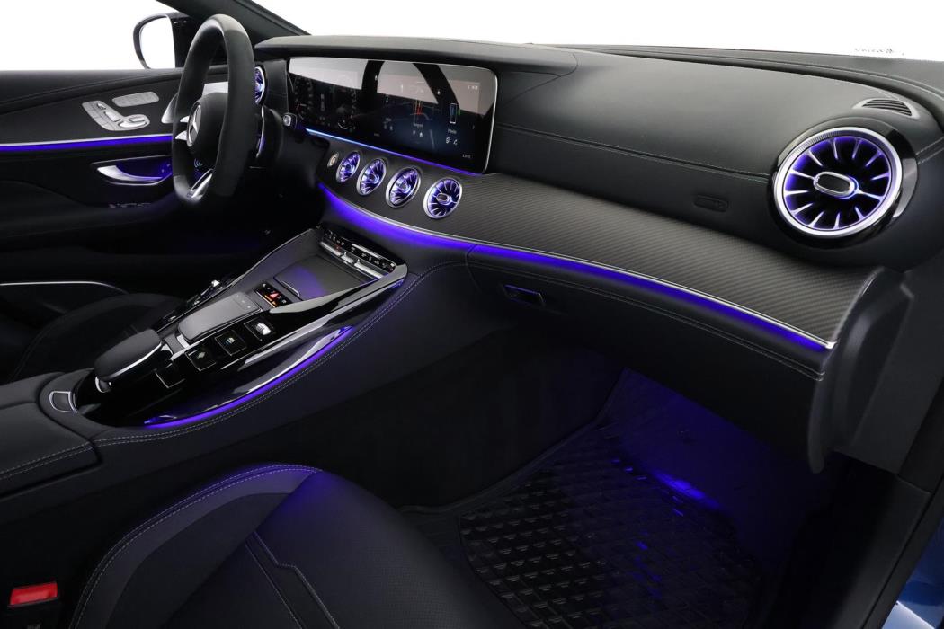 Mercedes-Benz AMG GT 63 S 2024