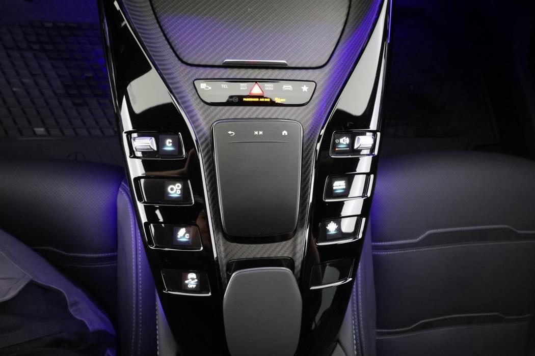 Mercedes-Benz AMG GT 63 S 2024