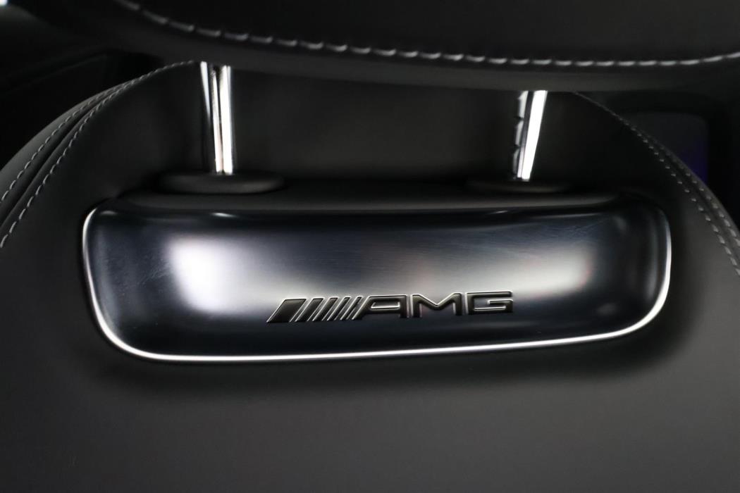 Mercedes-Benz AMG GT 63 S 2024