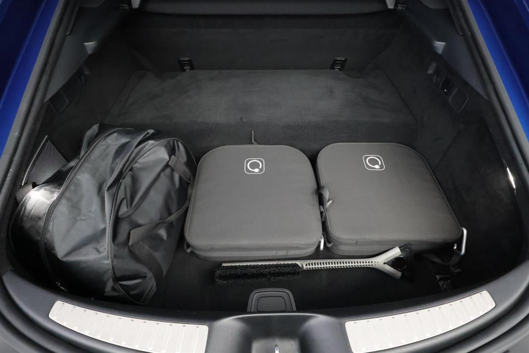 Mercedes-Benz AMG GT 63 S 2024