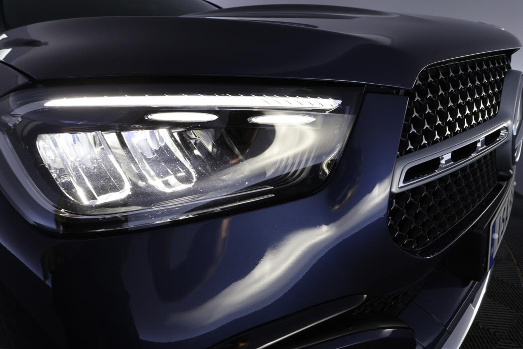 Mercedes-Benz GLE 2025