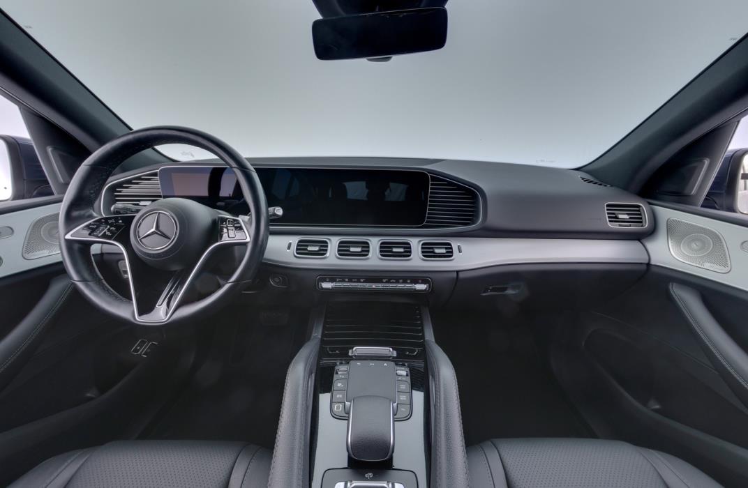 Mercedes-Benz GLE 2025