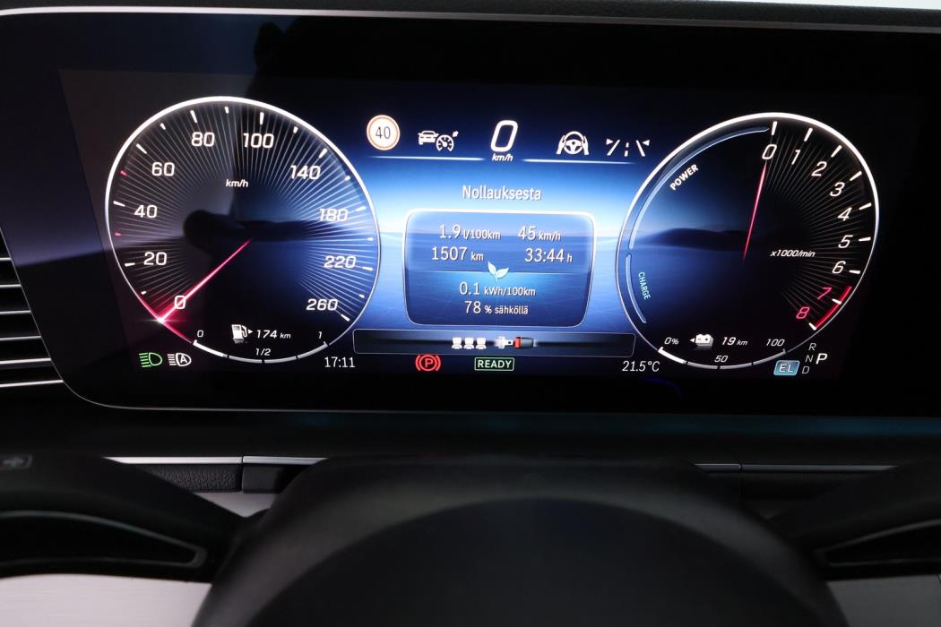 Mercedes-Benz GLE 2025