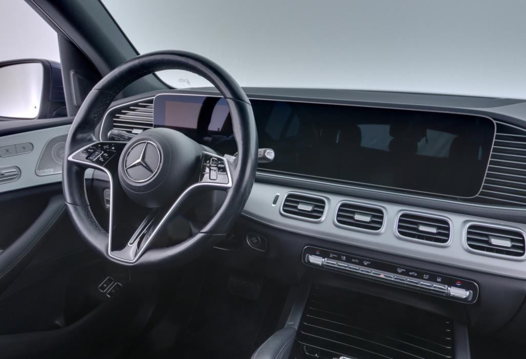 Mercedes-Benz GLE 2025