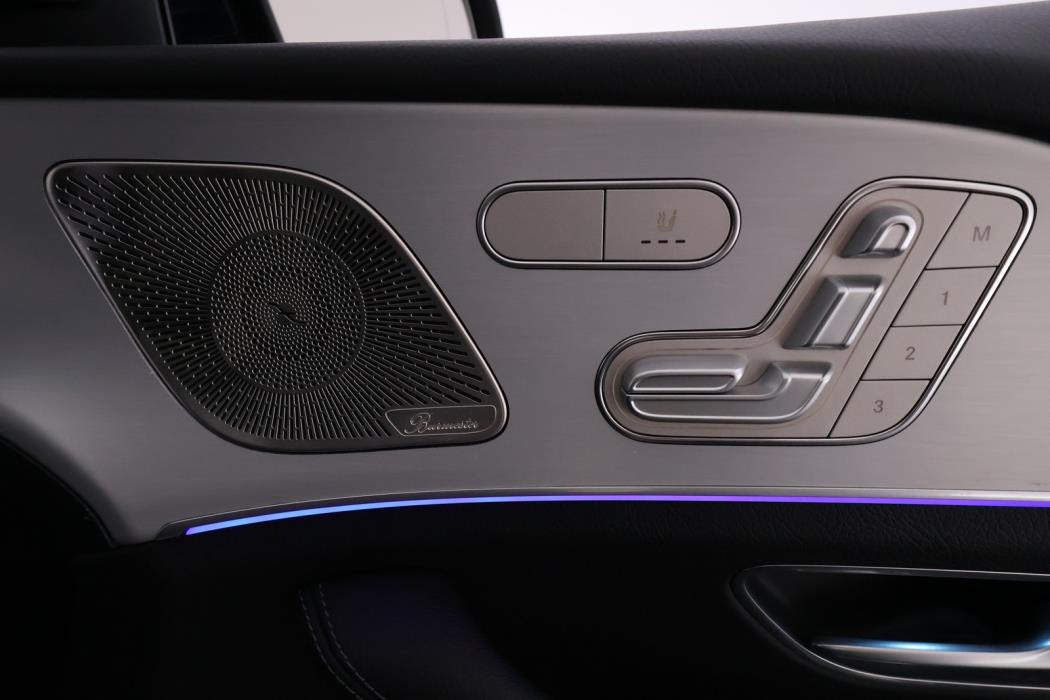 Mercedes-Benz GLE 2025