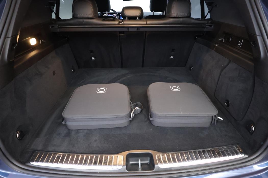 Mercedes-Benz GLE 2025