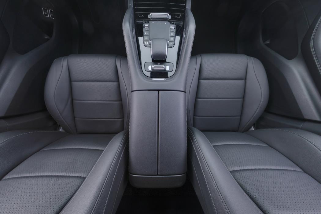 Mercedes-Benz GLE 2025