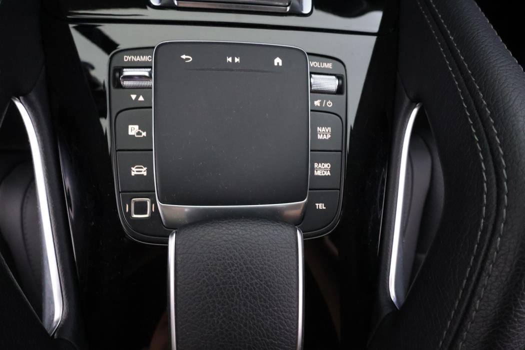 Mercedes-Benz GLE 2025