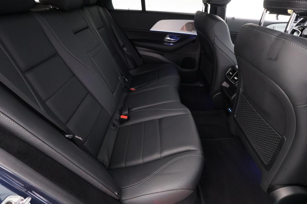 Mercedes-Benz GLE 2025