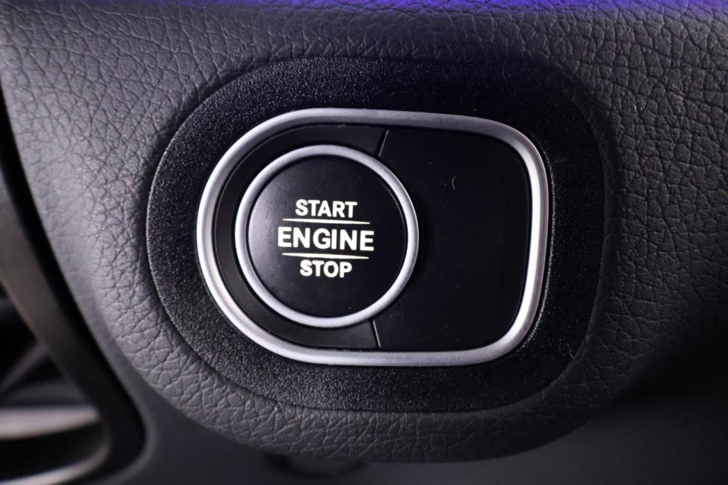 Mercedes-Benz GLE 2025
