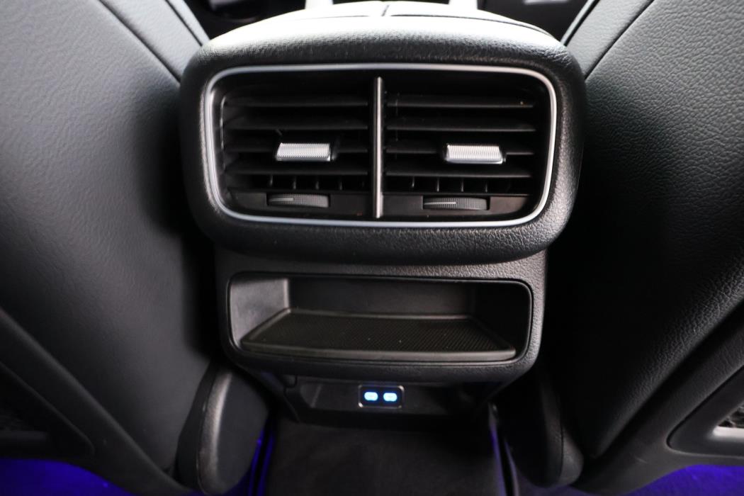 Mercedes-Benz GLE 2025