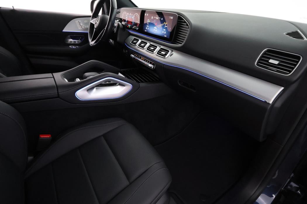 Mercedes-Benz GLE 2025