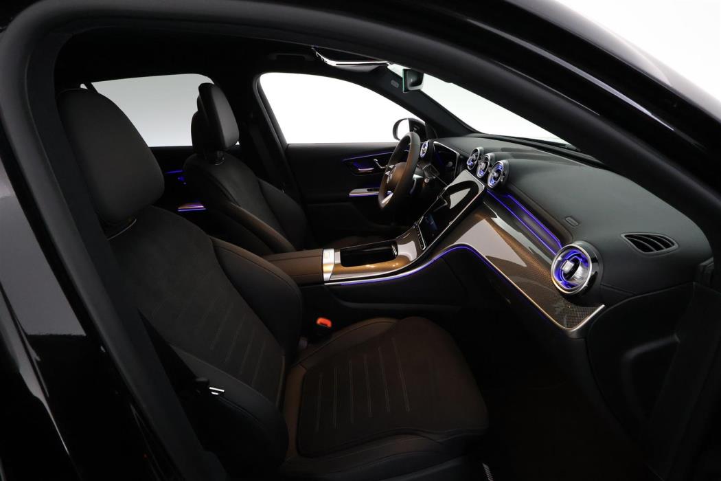 Mercedes-Benz GLC 2026