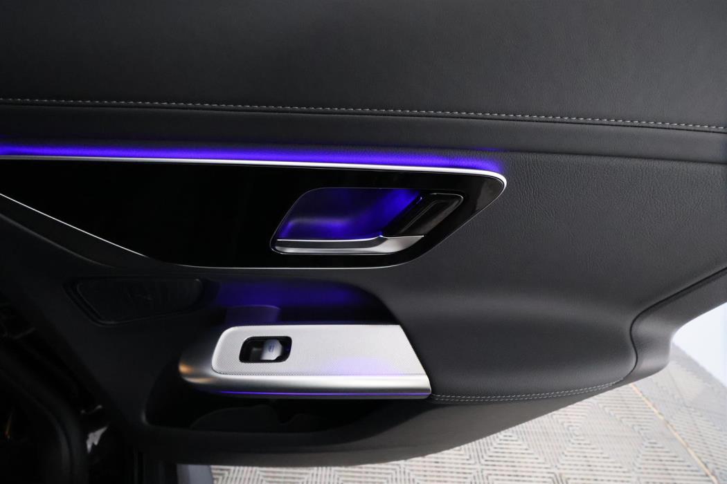 Mercedes-Benz GLC 2026