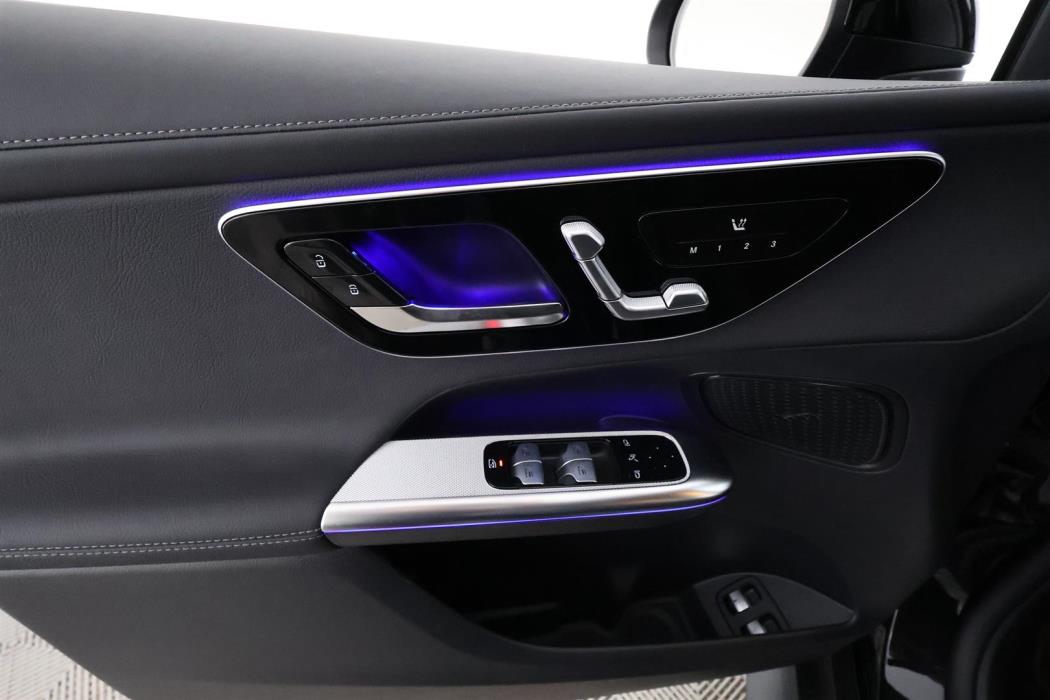 Mercedes-Benz GLC 2026