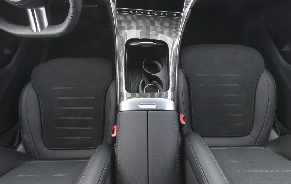 Mercedes-Benz GLC 2026