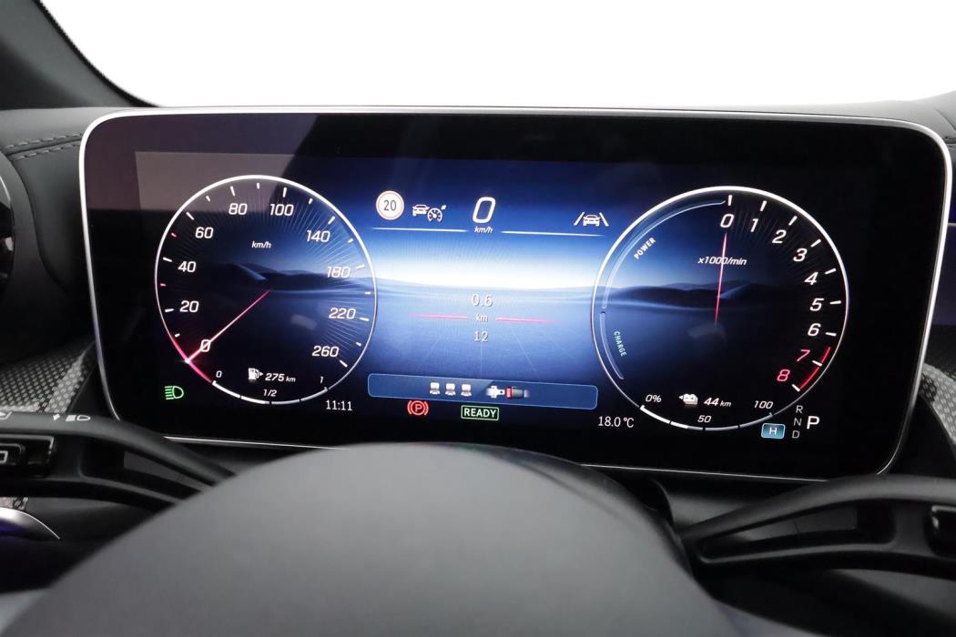 Mercedes-Benz GLC 2025