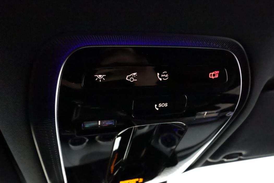 Mercedes-Benz GLC 2025