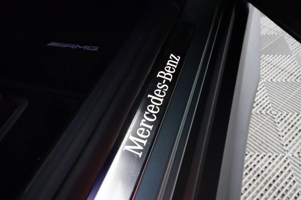 Mercedes-Benz GLC 2025