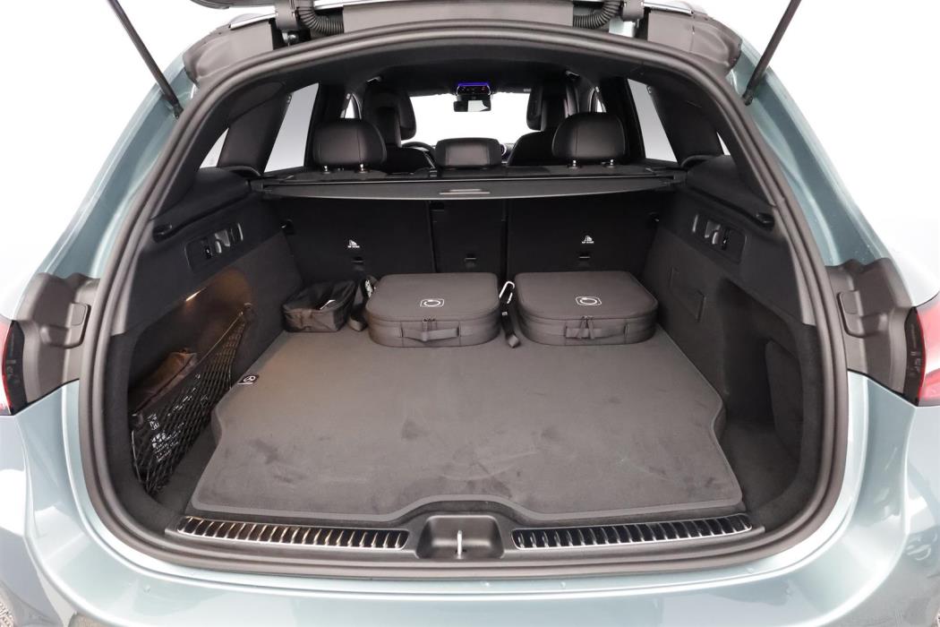 Mercedes-Benz GLC 2025