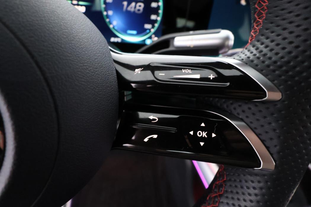 Mercedes-Benz CLA 2025