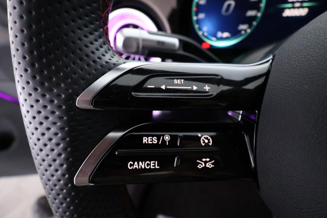 Mercedes-Benz CLA 2025