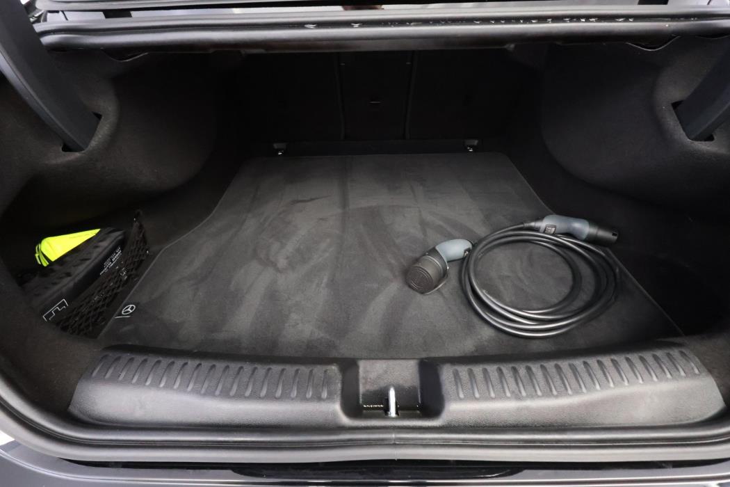 Mercedes-Benz CLA 2025