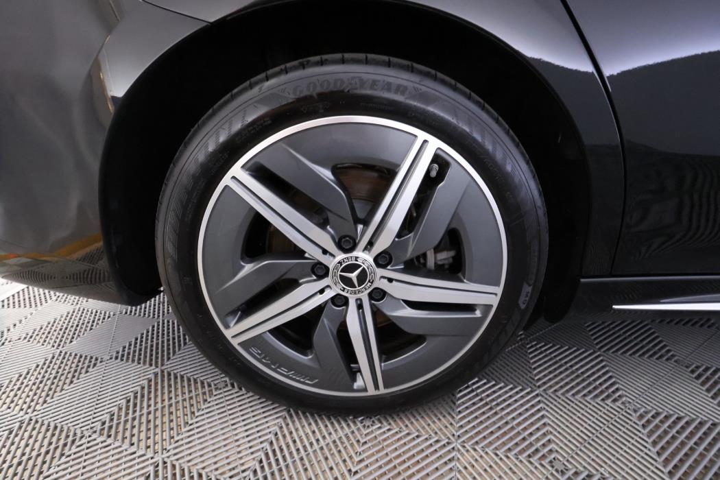 Mercedes-Benz CLA 2025