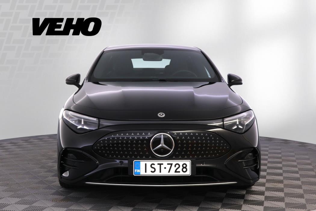 Mercedes-Benz CLA 2025