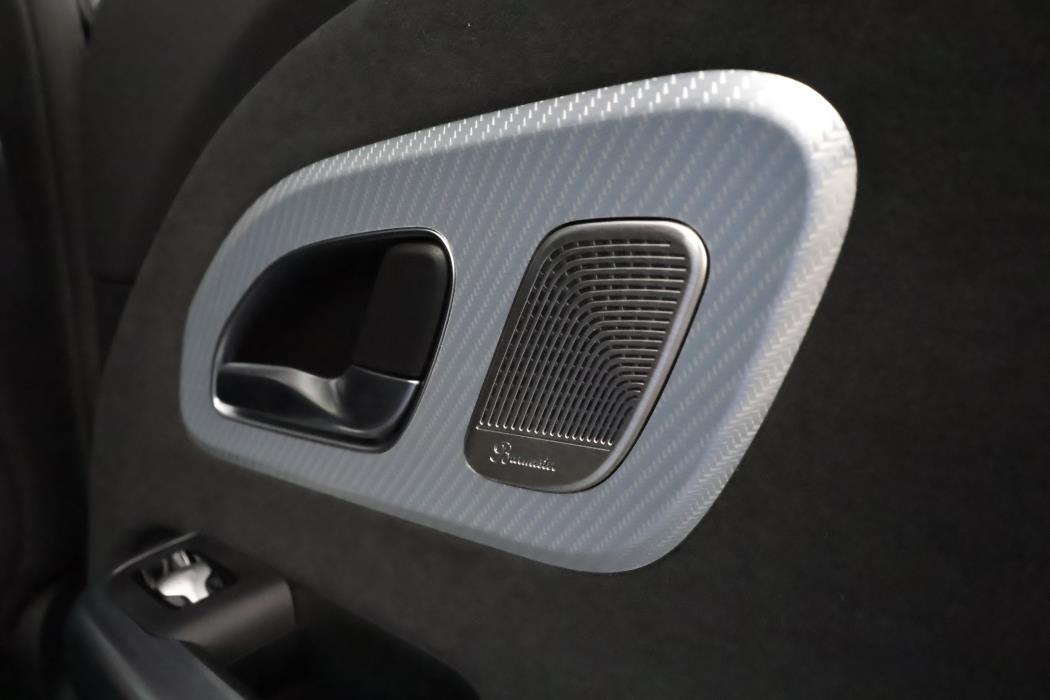 Mercedes-Benz CLA 2025