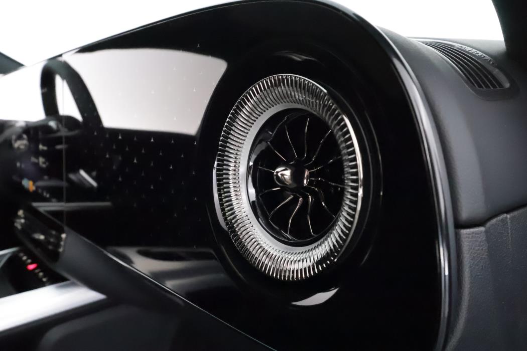 Mercedes-Benz CLA 2025