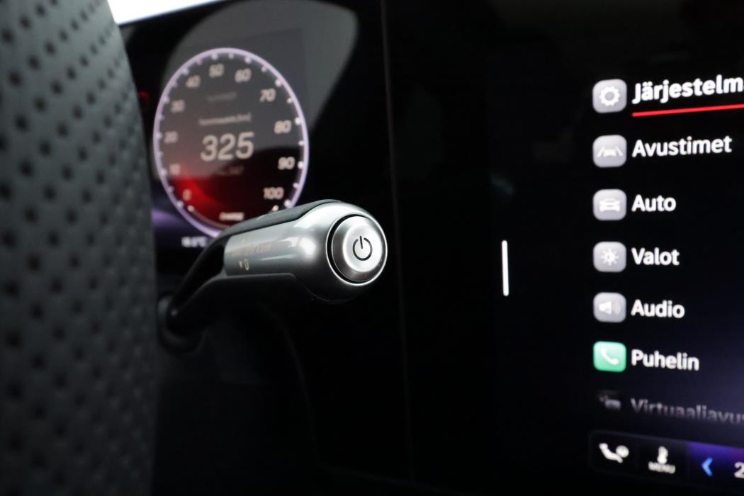 Mercedes-Benz CLA 2025