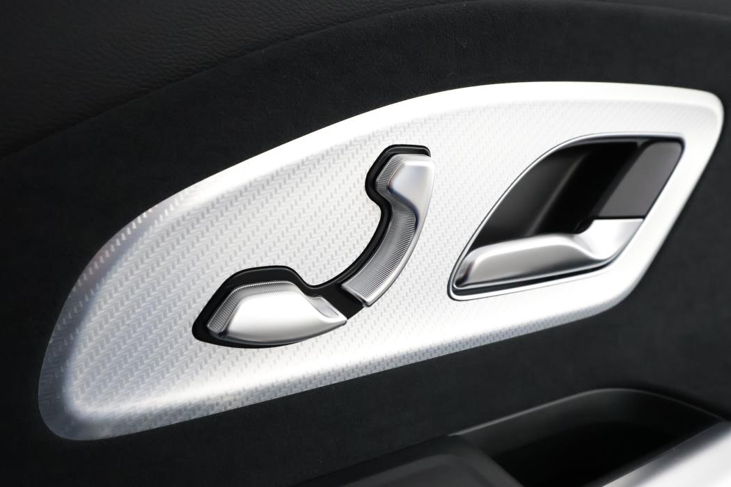 Mercedes-Benz CLA 2025