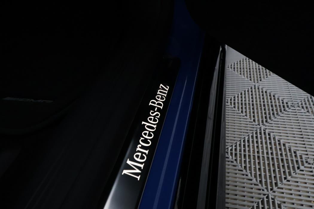 Mercedes-Benz CLA 2025