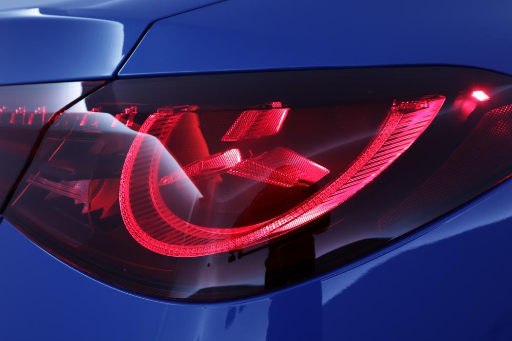 Mercedes-Benz CLA 2025