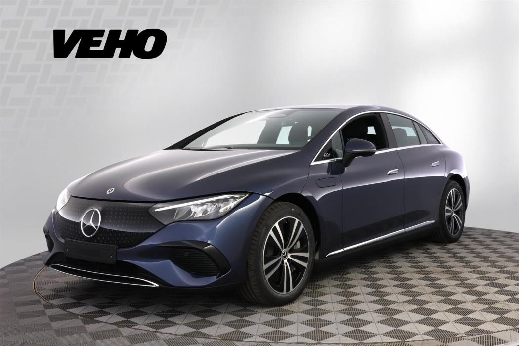 Mercedes-Benz EQE 2026