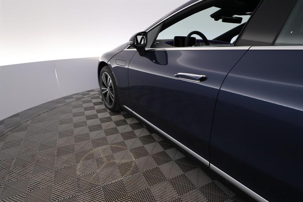 Mercedes-Benz EQE 2026