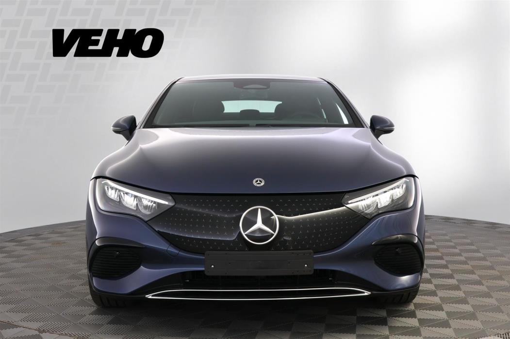 Mercedes-Benz EQE 2026